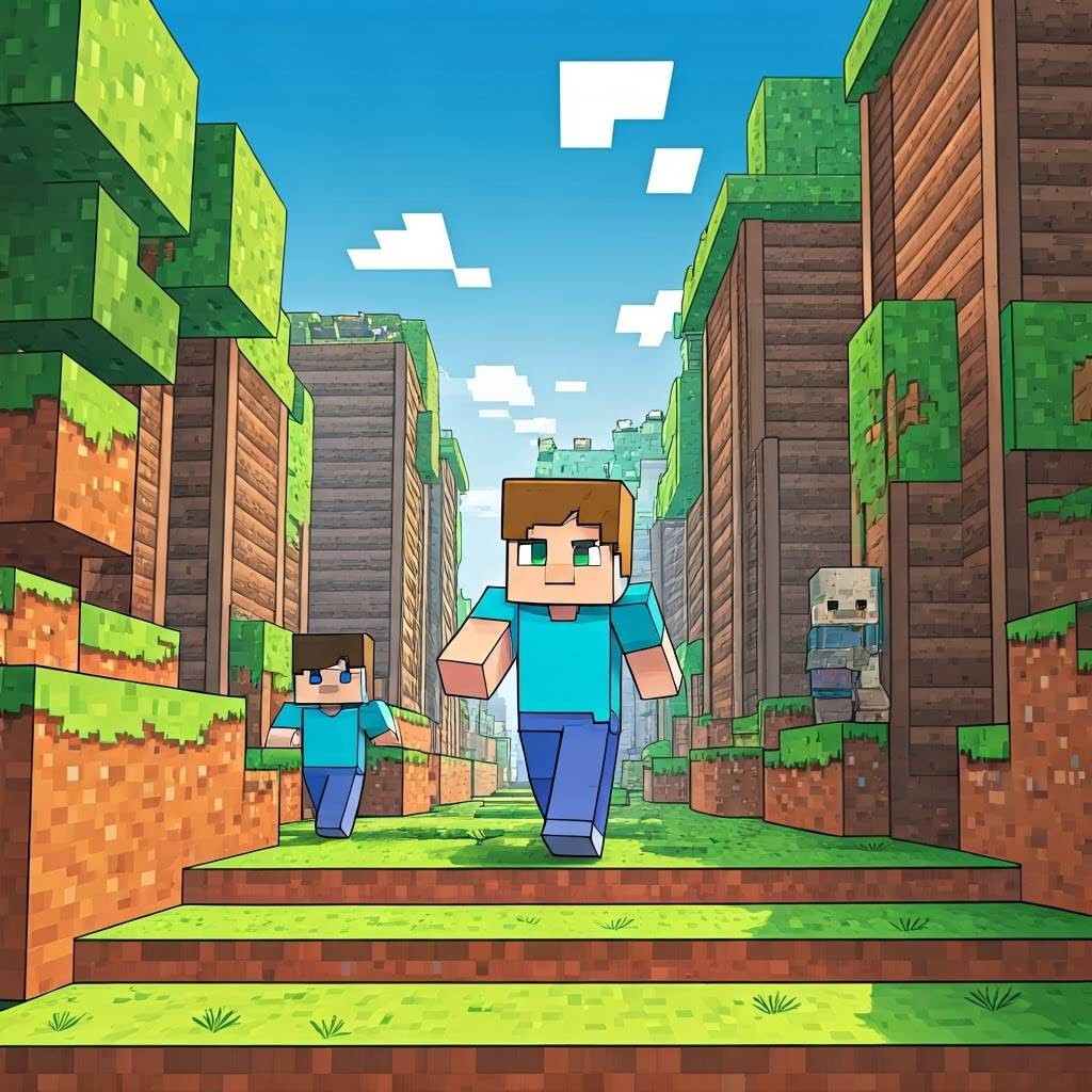 SrzSurvie V2 ? Update 1.0.5